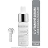 Bioderma Serum - Tüm Cilt Tipleri İçin Leke Karşıtı ve Aydınlatıcı, C Vitamini, E Vitamini, AHA ve BHA İçeren, 15 ml