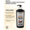 Biomen Professional Kafein&arjinin Kuru ve Yıpranmış Saçlar Için Şampuan 1000 ml