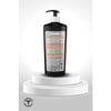 Biomen Professional Kafein&arjinin Kuru ve Yıpranmış Saçlar Için Şampuan 1000 ml