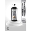 Biomen Professional Siyah Sarımsak&gümüş Iyonu Şampuan 1000 Ml