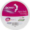 Biowet 25 Metre Rulo Ağda Bezi