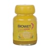 Biowet Süngerli Aseton - Limon