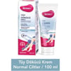Biowet Tüy Dökücü Krem Normal Ciltler İçin 100 ml Uzun Süreli Pürüzsüzlük Sağlar