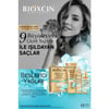 Bioxcin Besleyici Yağlı Saç Bakım Kremi 250 ml – Kuru ve Yıpranmış Saçlar İçin Güçlendirici, Dökülme Karşıtı Yoğun Formül