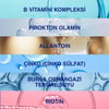 Bioxcin Biotin Şampuan 300 ml | Tüm Saç Tipleri