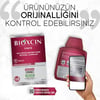 Bioxcin Forte Şampuan 300 ml Yoğun Saç Dökülmesine Karşı Bitkisel Formül Sülfatsız Parabensiz