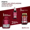 Bioxcin Forte Şampuan 300 ml Yoğun Saç Dökülmesine Karşı Bitkisel Formül Sülfatsız Parabensiz