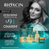 Bioxcin Keratin & Argan Onarıcı Şampuan 300 ml