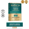 Bioxcin Keratin & Argan Onarıcı Şampuan 300 ml