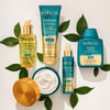 Bioxcin Keratin & Argan Onarıcı Şampuan 300 ml
