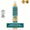 Bioxcin Keratin & Argan Onarıcı Sıvı Saç Bakım Kremi 150 Ml Yıpranmış Ve Hasar Görmüş Saçlar