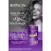 Bioxcin Kolajen ve Biotinli Hacim Artırıcı Saç Serumu 100 ml – Saç Dökülmesine Karşı, Tüm Saç Tiplerine Uygun