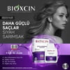 Bioxcin Siyah Sarımsak Şampuanı 300 ml Dökülmeye Karşı Güçlendirici Hipoalerjenik