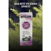 Bitcon Baş Biti ve Sprey