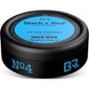 Black & Red Black Red Wax Ultra Strong 150 ml