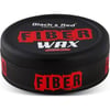 Black & Red Collection Fıber Wax 150 ml