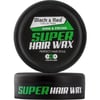 Black & Red Wax Super Shine Strong Parlak Sert 100 ml