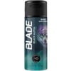 Blade Black Alpha Erkek Deodorantı 150 ml