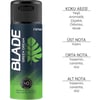 BLADE DEO GREEN DREAM 150 ml.