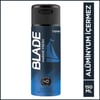 Blade Marine Fresh Erkek Deodorant 150 Ml Hızlı Kurur, Leke Bırakmaz