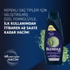 Blendax Erkekler İçin Kepeğe Karşı Etkili Kil Özlü Şampuan 500 ml Kepekli Saçlar İçin