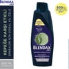 Blendax Erkekler İçin Kepeğe Karşı Etkili Kil Özlü Şampuan 500 ml Kepekli Saçlar İçin