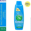 Blendax Isırgan Özlü Şampuan 500 ml Dökülmeye Eğilimli Saçlar İçin