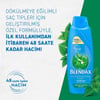Blendax Isırgan Özlü Şampuan 500 ml Dökülmeye Eğilimli Saçlar İçin