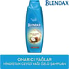 Blendax Kırılma Karşıtı Bakım - Onarıcı Yağlar Hindistan Cevizi Yağı Şampuan 500 ml