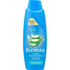 Blendax Yoğun Nemlendirme Aloe Vera Özlü Şampuan 500 ml Kuru Saçlar İçin