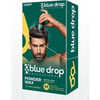 Blue Drop Pudra Wax Hacim Verici Etkiyle 12 Adet Mat Görünüm Sağlayan Saç Şekillendirici