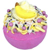Bomb Cosmetics Banana Delight Blaster 160G Banyo Topu