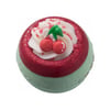 Bomb Cosmetics Cherry On Top Blaster 160g Banyo Topu