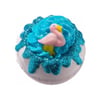 Bomb Cosmetics Flock Star Blaster 160g Banyo Topu