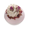 Bomb Cosmetics Wild Rose Blaster 160g Banyo Topu