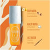 Boost&bliss 777 Body Mist 90 ml