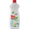Borline Yerli Üretim Bor Katkılı 1350 ml Limon Kokulu Sıvı Bulaşık Deterjanı