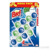 Bref Power Aktiv Klozet Temizleyici 3 Lü Paket Çam