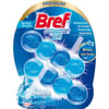 Bref WC Brilliant Gel Buzul Okyanus Kir&Kireç Önleyici & Koku Giderici Katı 2'li Kozlet Temizleme Topu