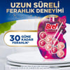 Bref WC Deluxe Manolya Premium Kir&Kireç Önleyici & Koku Giderici Katı 2'li Klozet Temizleme Topu