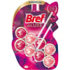 Bref WC Deluxe Manolya Premium Kir&Kireç Önleyici & Koku Giderici Katı 2'li Klozet Temizleme Topu