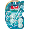 Bref WC Deluxe Yasemin Premium Kir&Kireç Önleyici & Koku Giderici Katı 2'li Klozet Temizleme Topu