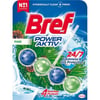 Bref WC Power Active Çam Kir&Kireç Önleyici & Koku Giderici Katı Klozet Temizeme Topu