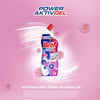 Bref WC Power Active Jel Çiçek Kokulu Tuvalet Temizleyici 700Ml