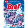 Bref WC Power Active Lavanta Kir&Kireç Önleyici & Koku Giderici Katı Klozet Temizleme Topu