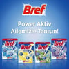 Bref Wc Power Aktiv Okyanus Kokulu Klozet Temizleme Topları, 1 x 1 Adet