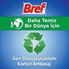 Bref Wc Power Aktiv Okyanus Kokulu Klozet Temizleme Topları, 1 x 1 Adet