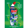 Bref WC Power Aktiv Tuvalet Temizleyici Jel Çam 750 Ml