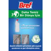 Bref WC Power Aktiv Tuvalet Temizleyici Jel Çam 750 Ml