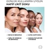Bright Reveal Spf 50+ Koyu Leke Karşıtı Fluid Günlük Yüz Güneş Kremi 50ml Yüksek Koruma